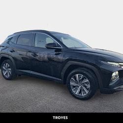 Hyundai Tucson 1.6 T-GDI 230 Hybrid BVA6 Creative Barberey-Saint-Sulpice