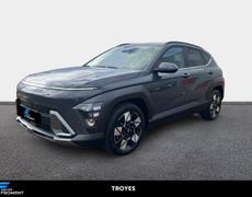 Hyundai Kona Barberey-Saint-Sulpice