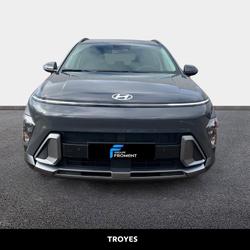 Hyundai Kona Hybrid 141 Creative Barberey-Saint-Sulpice