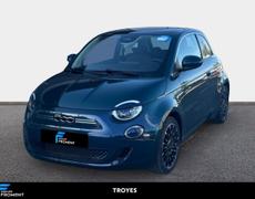 Fiat 500 II Barberey-Saint-Sulpice