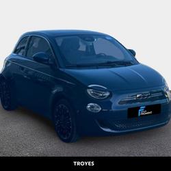Fiat 500 II 500 e 118 ch Ic&ocirc;ne Plus Barberey-Saint-Sulpice