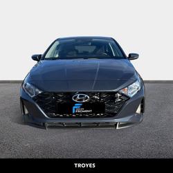 Hyundai i20 1.0 T-GDi 100 Hybrid 48V Intuitive Business Barberey-Saint-Sulpice