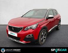 Peugeot 3008 Saint-Doulchard
