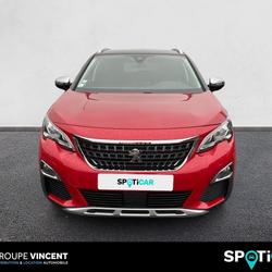 Peugeot 3008 Crossway PureTech 130 S&S EAT8 Saint-Doulchard