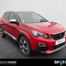 Peugeot 3008 Crossway PureTech 130 S&S EAT8 Saint-Doulchard