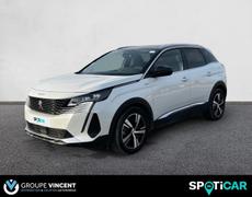 Peugeot 3008 Saint-Amand-Montrond