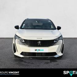 Peugeot 3008 GT HYBRID 225 e-EAT8 Saint-Amand-Montrond