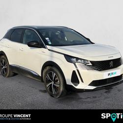 Peugeot 3008 GT HYBRID 225 e-EAT8 Saint-Amand-Montrond