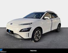 Hyundai Kona Barberey-Saint-Sulpice