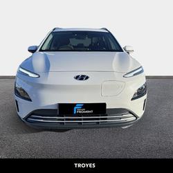 Hyundai Kona Kona Electrique 39 kWh - 136 ch Intuitive Barberey-Saint-Sulpice