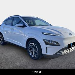 Hyundai Kona Kona Electrique 39 kWh - 136 ch Intuitive Barberey-Saint-Sulpice