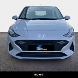 Hyundai i10 1.0 63 ECO Intuitive Barberey-Saint-Sulpice