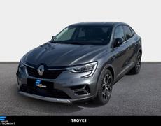 Renault Arkana Barberey-Saint-Sulpice