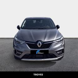 Renault Arkana E-Tech 145 - 21B Intens Barberey-Saint-Sulpice