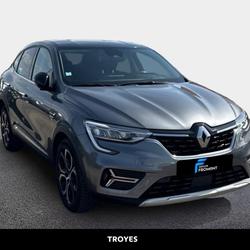 Renault Arkana E-Tech 145 - 21B Intens Barberey-Saint-Sulpice