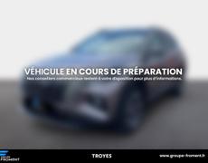 Hyundai Tucson Barberey-Saint-Sulpice