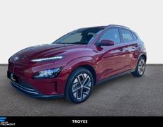 Hyundai Kona Barberey-Saint-Sulpice