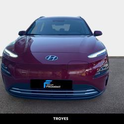 Hyundai Kona Kona Electrique 39 kWh - 136 ch Intuitive Barberey-Saint-Sulpice