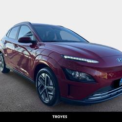 Hyundai Kona Kona Electrique 39 kWh - 136 ch Intuitive Barberey-Saint-Sulpice