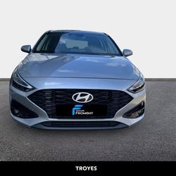 Hyundai i30 1.0 T-GDi 100 BVM Creative Barberey-Saint-Sulpice