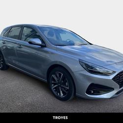 Hyundai i30 1.0 T-GDi 100 BVM Creative Barberey-Saint-Sulpice