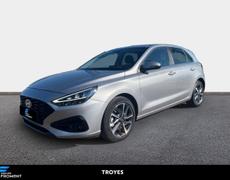 Hyundai i30 Barberey-Saint-Sulpice