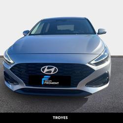 Hyundai i30 1.0 T-GDi 100 DCT-7 Creative Barberey-Saint-Sulpice
