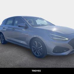 Hyundai i30 1.0 T-GDi 100 DCT-7 Creative Barberey-Saint-Sulpice