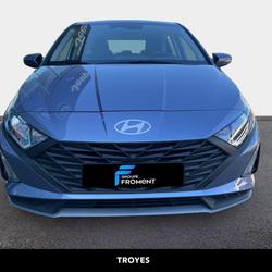 Hyundai i20 1.2 79 Initia Barberey-Saint-Sulpice