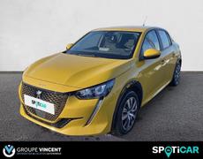Peugeot e-208 Saint-Doulchard