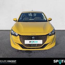 Peugeot e-208 Active 136 cv Saint-Doulchard