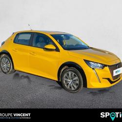 Peugeot e-208 Active 136 cv Saint-Doulchard