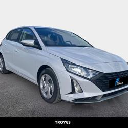 Hyundai i20 1.2 79 Initia Barberey-Saint-Sulpice