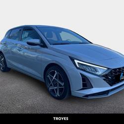 Hyundai i20 1.0 T-GDi 100 DCT-7 Creative Barberey-Saint-Sulpice