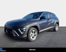 Hyundai Kona Barberey-Saint-Sulpice