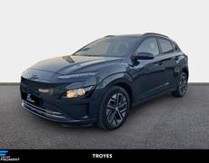 Hyundai Kona Barberey-Saint-Sulpice