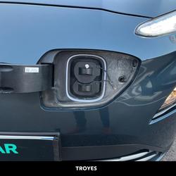 Hyundai Kona Kona Electrique 39 kWh - 136 ch Intuitive Barberey-Saint-Sulpice