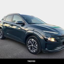 Hyundai Kona Kona Electrique 39 kWh - 136 ch Intuitive Barberey-Saint-Sulpice