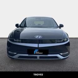 Hyundai Ioniq 5 Ioniq 5 58 kWh - 170 ch Intuitive Barberey-Saint-Sulpice