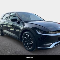 Hyundai Ioniq 5 Ioniq 5 58 kWh - 170 ch Intuitive Barberey-Saint-Sulpice