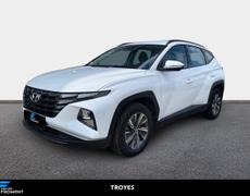 Hyundai Tucson Barberey-Saint-Sulpice
