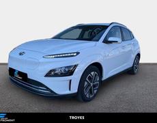 Hyundai Kona Barberey-Saint-Sulpice