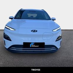 Hyundai Kona Kona Electrique 39 kWh - 136 ch Intuitive Barberey-Saint-Sulpice