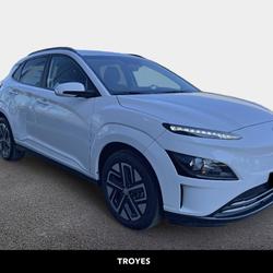 Hyundai Kona Kona Electrique 39 kWh - 136 ch Intuitive Barberey-Saint-Sulpice