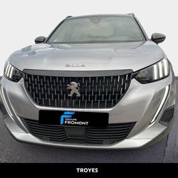Peugeot 2008 PureTech 130 S&S BVM6 GT Barberey-Saint-Sulpice