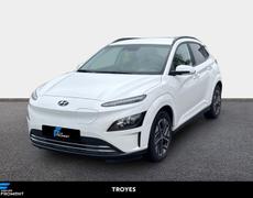 Hyundai Kona Barberey-Saint-Sulpice