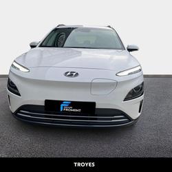 Hyundai Kona Kona Electrique 39 kWh - 136 ch Intuitive Barberey-Saint-Sulpice