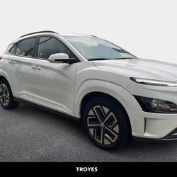 Hyundai Kona Kona Electrique 39 kWh - 136 ch Intuitive Barberey-Saint-Sulpice