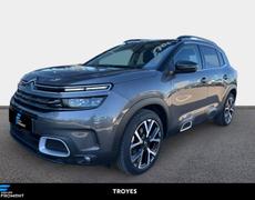 Citroen C5 Aircross Barberey-Saint-Sulpice
