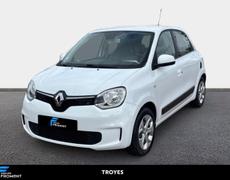 Renault Twingo 3 Barberey-Saint-Sulpice